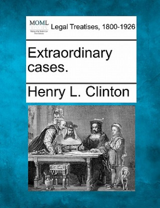 Extraordinary Cases.