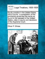 Equity Practice in the United States Circuit Courts: A Compilation of the Provisions Governing the Same as Found in the Statutes of the United States,