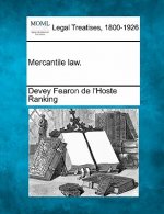 Mercantile Law.