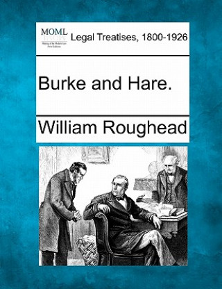 Burke and Hare.