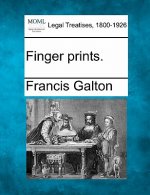 Finger Prints.