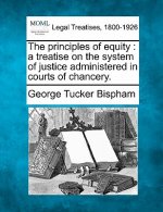 The Principles of Equity: A Treatise on the System of Justice Administered in Courts of Chancery.
