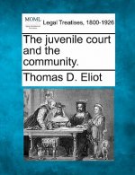 The Juvenile Court and the Community.