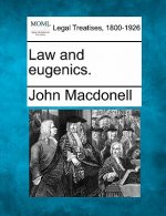 Law and Eugenics.