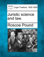 Juristic Science and Law.