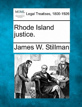 Rhode Island Justice.