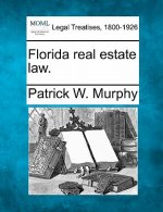 Florida Real Estate Law.