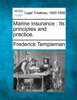 Marine Insurance: Its Principles and Practice.