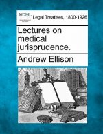 Lectures on medical jurisprudence.