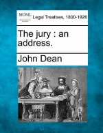 The Jury: An Address.