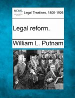 Legal Reform.