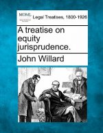 A Treatise on Equity Jurisprudence.