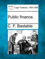 Public Finance.