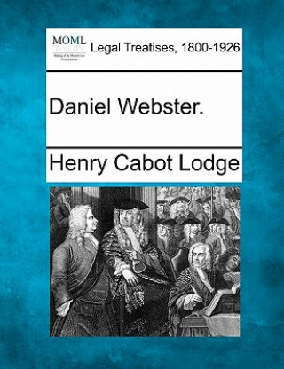 Daniel Webster.
