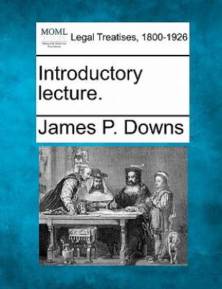 Introductory Lecture.