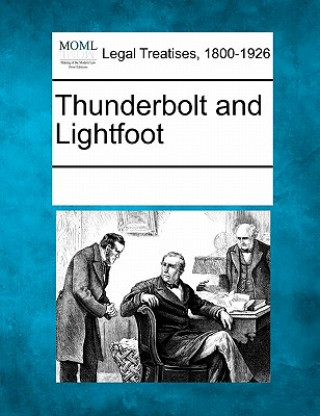 Thunderbolt and Lightfoot