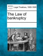 The Law of Bankruptcy