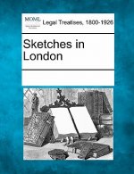 Sketches in London