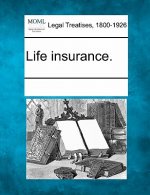 Life Insurance.