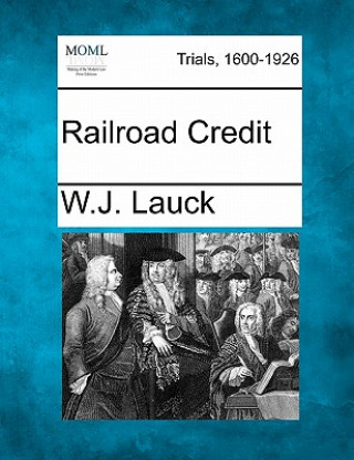 Railroad Credit