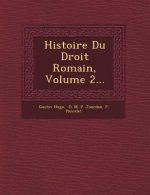Histoire Du Droit Romain, Volume 2...