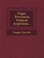 Jujui, Provincia Federal Arjentina...