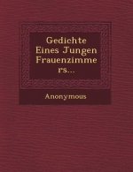 Gedichte Eines Jungen Frauenzimmers...
