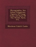 Mycographia, Seu Icones Fungorum: Figures of Fungi from All Parts of the World, Parts 4-6...