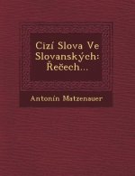 Cizi Slova Ve Slovanskych: EC Ech...