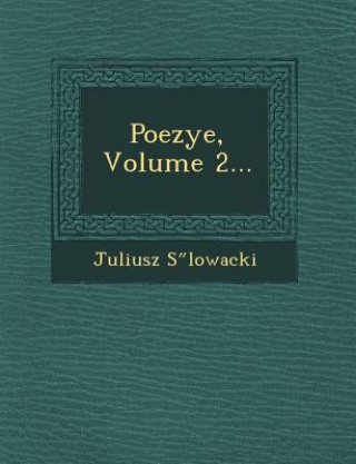 Poezye, Volume 2...