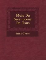 Mois Du Sacr -Coeur de J Sus