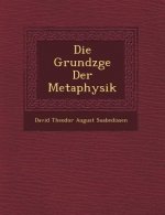 Die Grundz GE Der Metaphysik