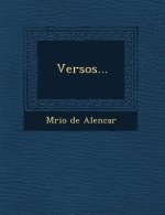 Versos...