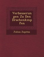 Verbesserungen Zu Den Drachenk�mpfen