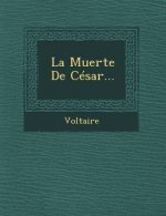 La Muerte de Cesar...