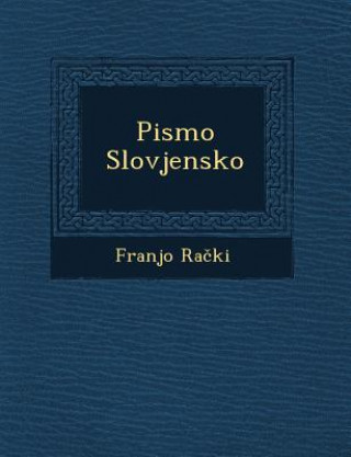 Pismo Slovjensko