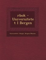 Rbok - Universitetet I Bergen