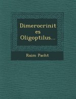 Dimerocrinites Oligoptilus...