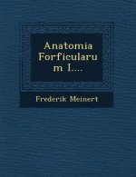 Anatomia Forficularum I....