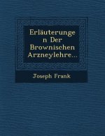 Erlauterungen Der Brownischen Arzneylehre...