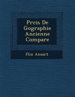 PR Cis de G Ographie Ancienne Compar E