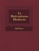 Le Mat Rialisme Moderne