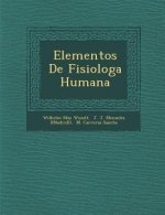 Elementos De Fisiolog�a Humana