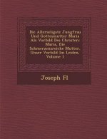 Die Allerseligste Jungfrau Und Gottesmutter Maria ALS Vorbild Des Christen: Maria, Die Schmerzensreiche Mutter, Unser Vorbild Im Leiden, Volume 1