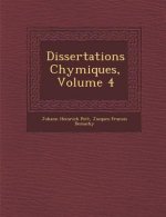 Dissertations Chymiques, Volume 4