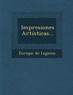 Impresiones Artísticas...