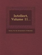 Intellect, Volume 11...