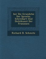 Ber Die Grunds Tze Der Sprache, Schreibart Und Dichtkunst Der Franzosen