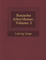R�mische Alterth�mer, Volume 2