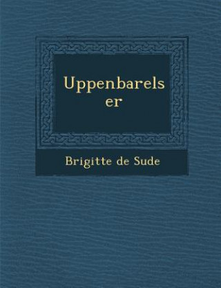 Uppenbarelser